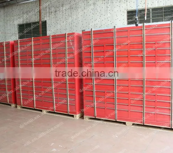 Garage or Workshop Use Metal Tool Storage photo-4