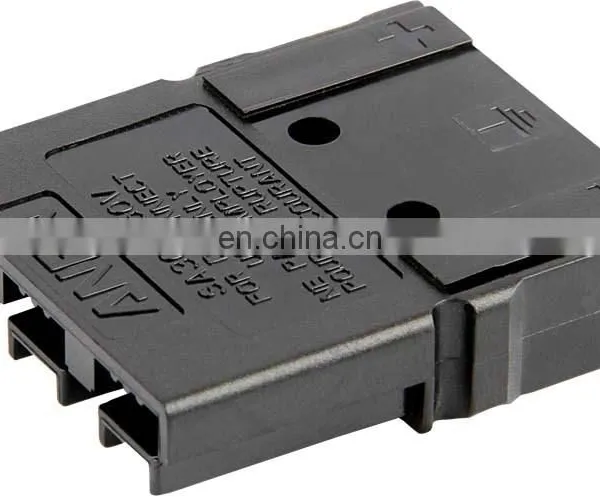 SA30 Multipole Power Connector TV Set & Media Machine Connector photo-3