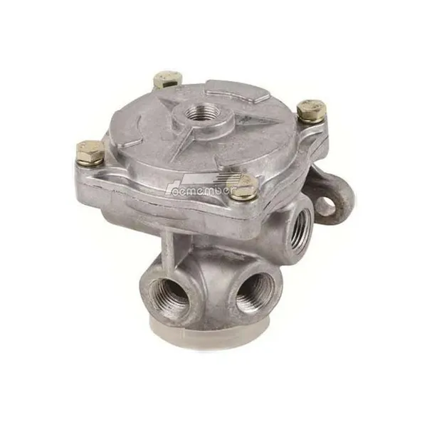 OE Member Relay Air Valve ME707196 107359078 Brake Valve for Fuso photo-2