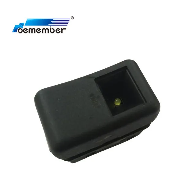 Window Lift Switch 1624112 VOLVO Switch Differential Lock for VOLVO