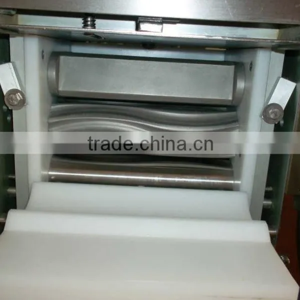Automatic Pasta Maker Machine Made in Italy photo-5