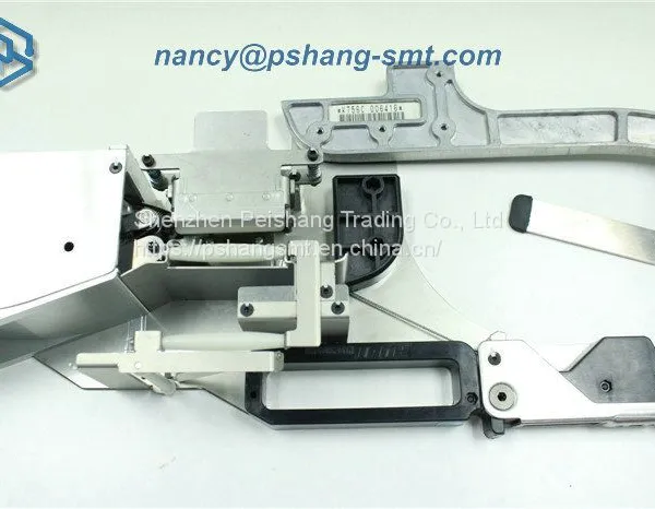 SMT FUJI NXT Feeder 56MM W56 FEEFER AA84625 photo-3