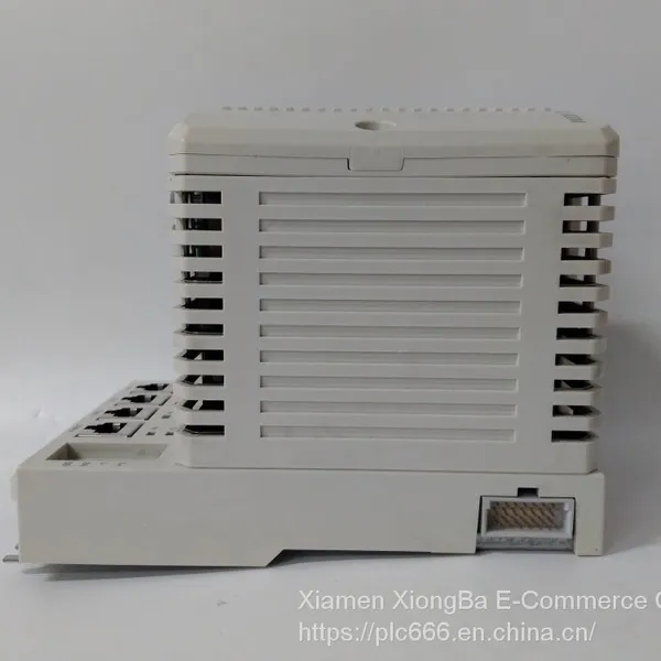 ABB PM861AK02 3BSE018160R1 Pm861k01 3bse018105r1 Processor Unit CPU Module photo-3