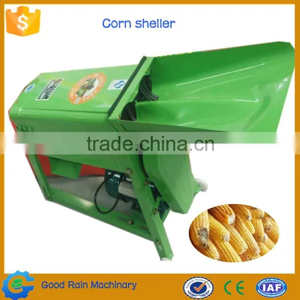 Home use cheap corn removing machine hand operated corn sheller for sale
