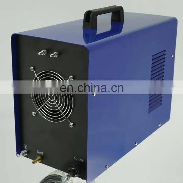 MMA/TIG/CUT Multi-function Portable Welder CT-416 Inverter Welding Machine photo-2