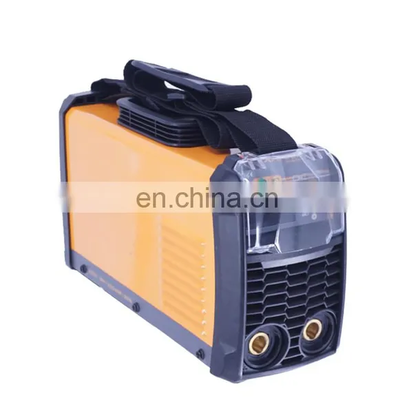 FUTURE 148 Mma Accessories Smallest Esab Welding Machine photo-2
