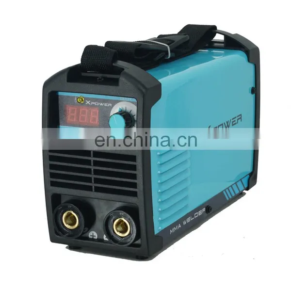 Factory 180A Mini Inverter Welder Circuit Diagram Mma photo-4