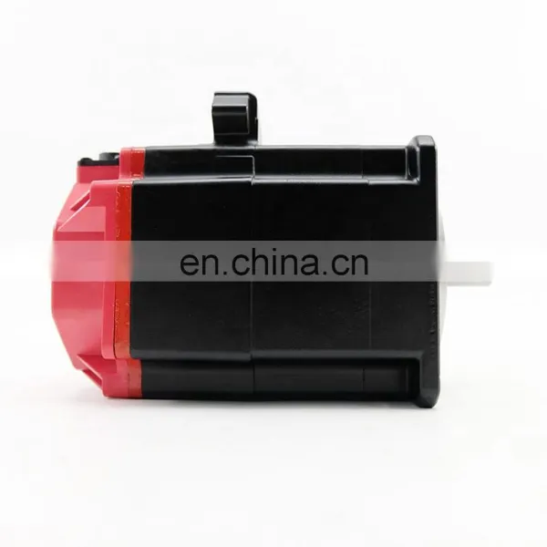 In Supply All Kinds of Fanuc ac Servo Motor A06B-0202-B102#0100