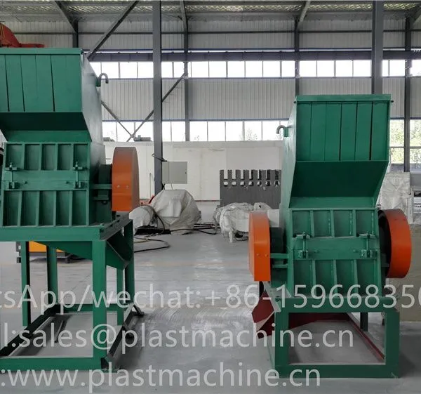 CRUSHER CRUSHING MACHINE HIGH OUTPUT SAVE ENGERY AUXILIARY MACHINE FOR CRUSHING PVC BOARD PIPE PROFILE WITH SGS CE ISO9000