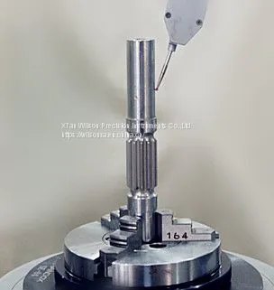 Automatic Roundness Measuring Instrument Roundness Measuring Equipment Roundness Tester photo-3