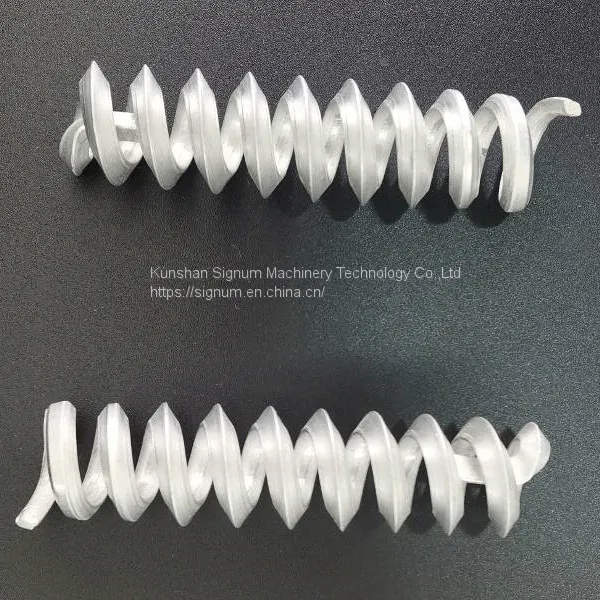 Vortok Aluminum Coil photo-5