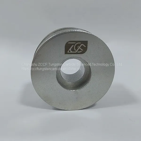 Tungsten Carbide Die photo-2