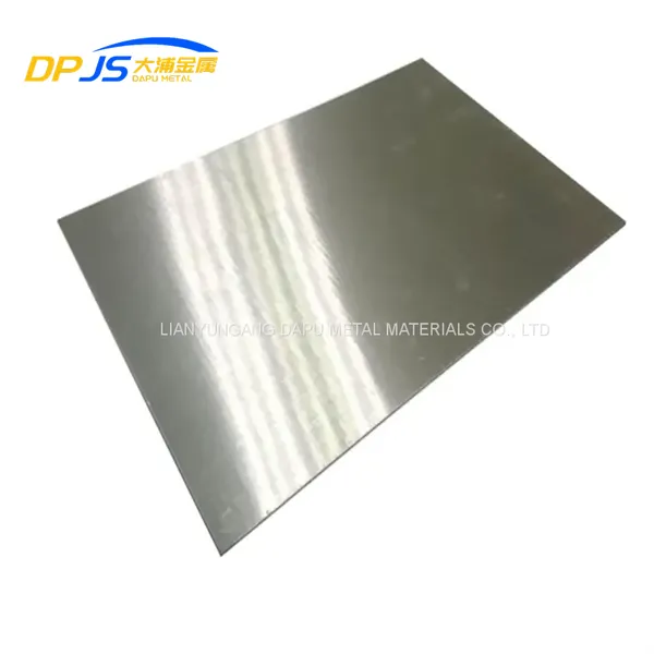 6070/6081/6082/6101/6103 Aluminum Alloy Plate/Sheet ASTM ASME Standard With Cheap Price photo-5