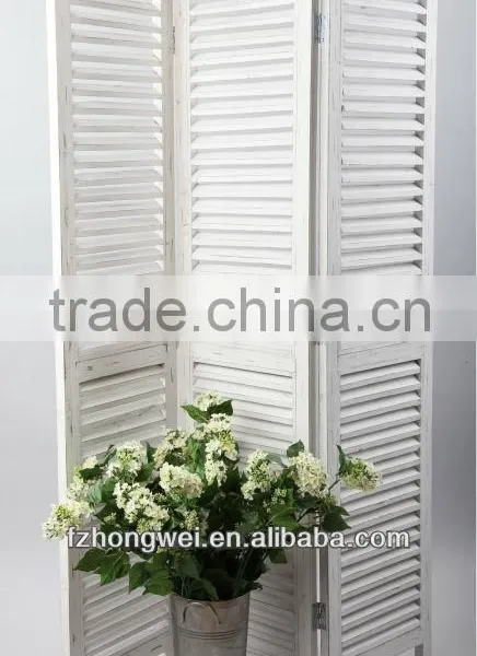 Hongwei 2013 Antiquated Wood Screens & Room Dividers photo-2