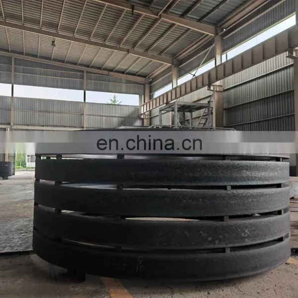 OEM precision forging services processing parts and forging