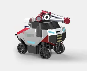 Orbital Inspection Robot photo-4