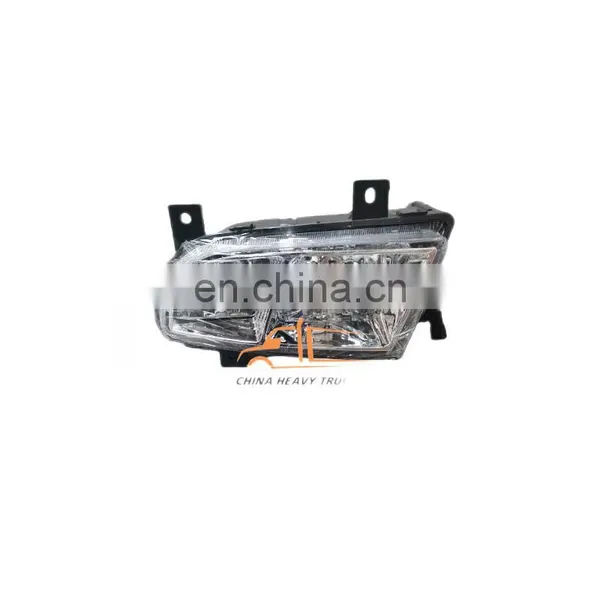China Factory Direct Sales A7 SINOTRUK A7-V Cab Parts WG9719720026 Rear Combination Light Right photo-2