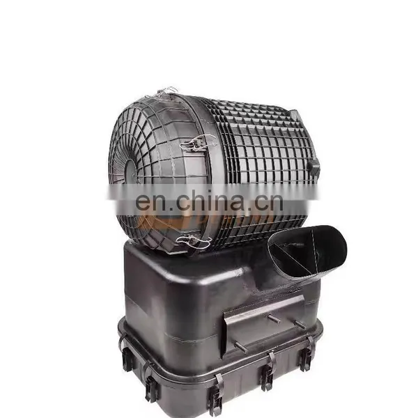 Shacman F3000 Truck Spare Parts Engine photo-2