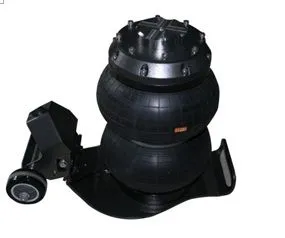 Portable Airbag Jack