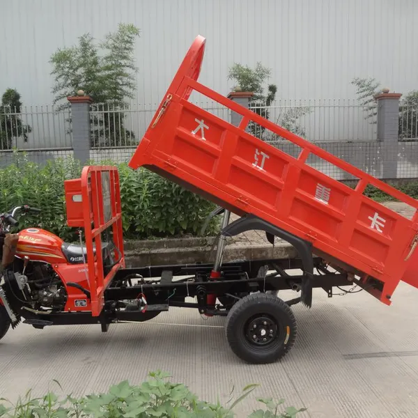 Customized 150cc 200cc 250cc Manufacture From Factory Cheap Wholesale Made in China Three-wheeler Gasoline