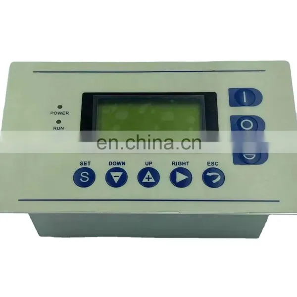 100008755	 Centrifugal Fan Compair Industrial Air Compressor Spare Parts photo-5