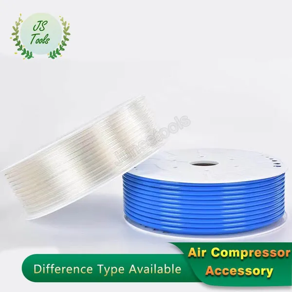 Air Compressor Transit Valve Tube Connect Accessory Soft Air Tube photo-5
