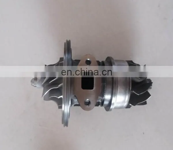 Turbo Cartridge K27-115 Turbocharger Chra for Kamaz 969376 317810 315960 Turbo Core photo-2