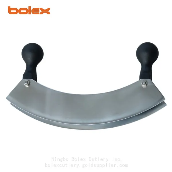 Pizza Tools Pizza Wheel Cutter Rocker Baking Screens Pans Dough Scrapers Divders Cutters Spatulas Lifters by Bolex photo-4