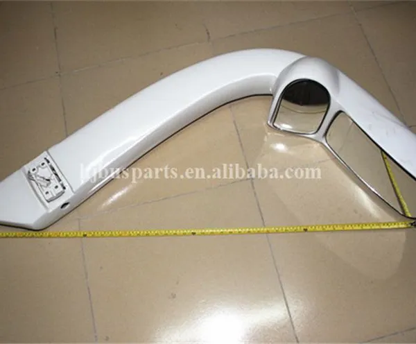 Good Price Durable Warranty Bus Outside Body Parts HJRM 0123 Side Rearview Mirror Accesorios Para Buses photo-4