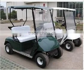 Golf Car