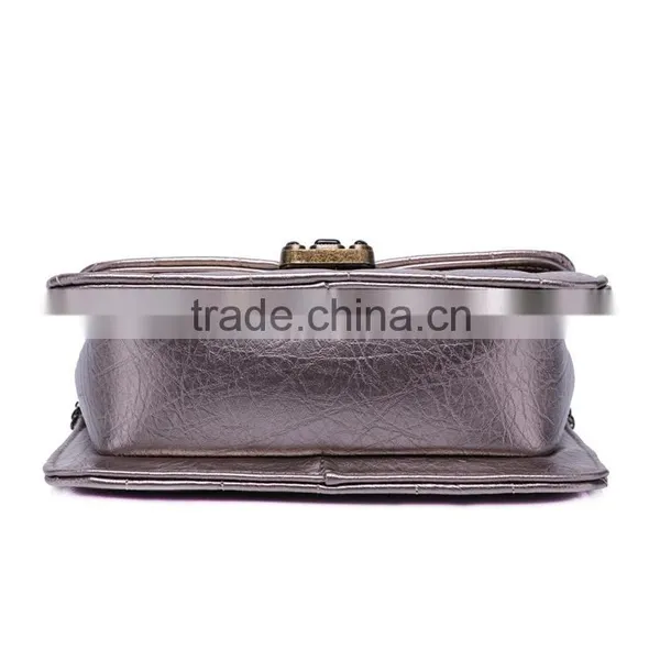 Womens Leather Handbags Shoulder Messenger Bags Hobo Totes Satchels photo-3