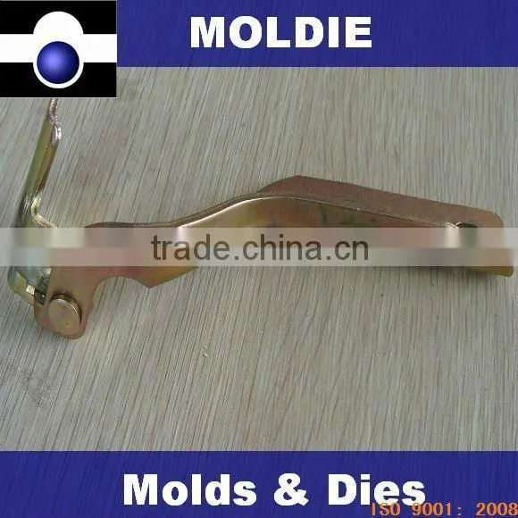 Stamping Parts for Car
