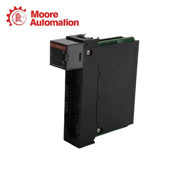 AB 1756-OX8I ControlLogix Discrete Output Module photo-5