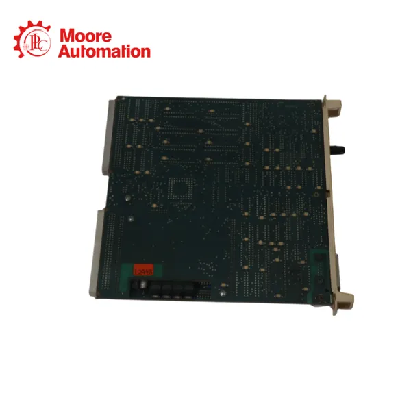 ABB DSCA160A Communication Processor photo-5