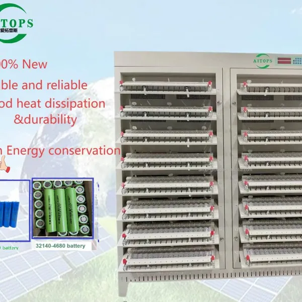 AITOP 21700 Capacity Tester C512 Канальный классификатор 32140 /18650 Анализатор заряда и разряда батарей