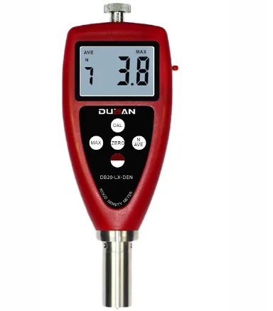 Wood Density Meter DB20-LX-DEN
