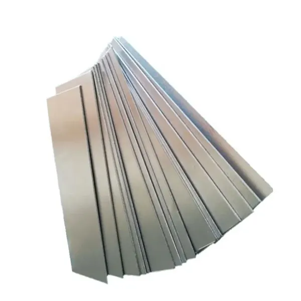 Corrosion Resistant Inconel 625 Sheet Stainless 3.0 Plates Uns N06625 Nickel Base 625 photo-5