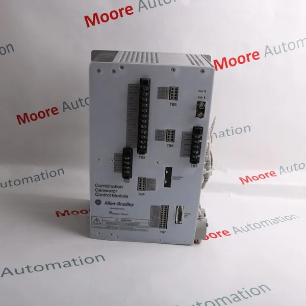 Allen Bradley1407-CGCM