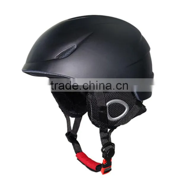KY-C006 SKI Goggle Six Color Protective Helmet With Double Side Velet photo-4