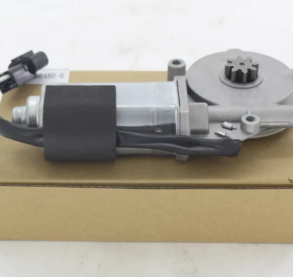 8-97898-480-0 Window Regulator Motor for ISUZU Truck photo-4
