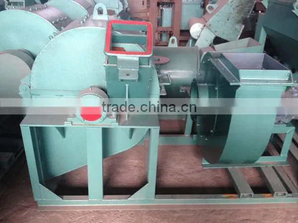 Wood Sawdust Briquette Machine /sawdust Briquette Charcoal Making Machine / Biomass Briquette Machine photo-3