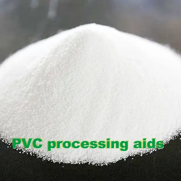 Impact Modifier CPE 135A Plastic Additive Chloriated Polyethylene for PVC Pipe and Fitting JC-890 Reinforcing Agent JunChuang photo-5