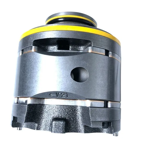 Vane Pump Parts 25VQ10 25VQ12 25VQ14 25VQ17 Pump Cartridge for Repair VICKERS Hydraulic Vane Pump Core photo-6