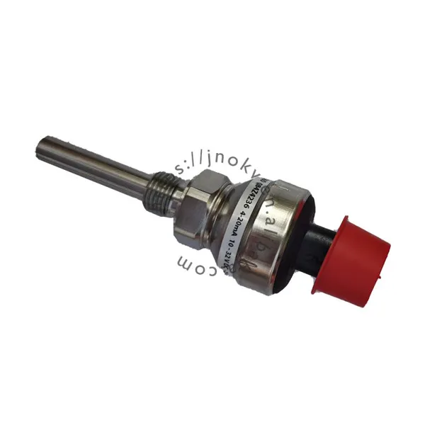 140511010034A Temperature Sensor for Sany Excavator Engine Cooling System Original Part photo-2