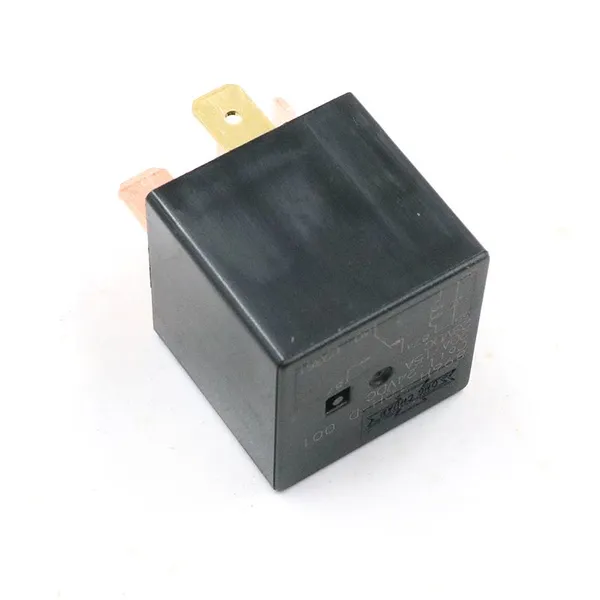 Sany Genuine 40A New Relay 60245361 12V / 24V DC in Stock Fast Dispatch photo-4