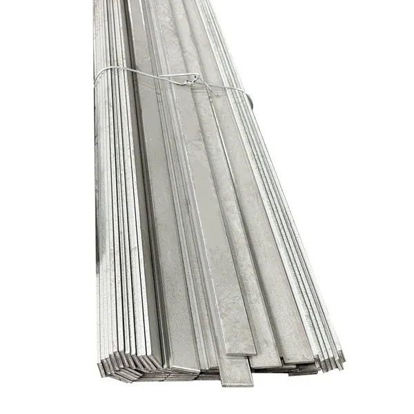 Hot Sale 3mm 5mm 6mm Thick 201 202 304 309 310 316 410 430 Stainless Steel Flat Bar photo-2