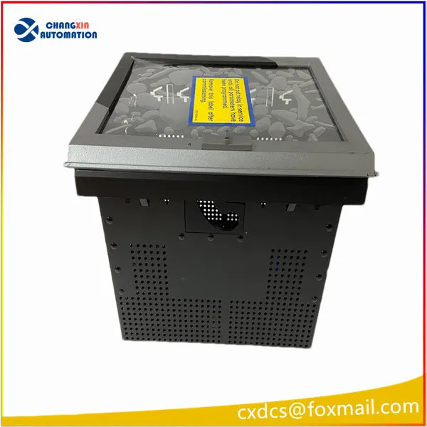 GE IS200JPDMG1ACC Programmable Control Module photo-4
