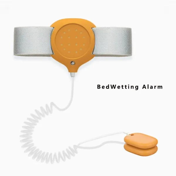 Best-Selling High Quality Smart Bedwetting Alarm Consumer Electronics Reminder photo-2