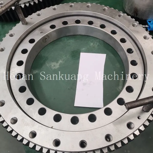 High Precision Self Aligning Ball Bearing For General Machinery