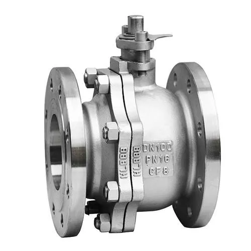 Ball Valve